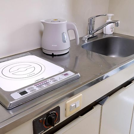 Hotel Nishikawaguchi Weekly - Vacation Stay 43465V 사이타마 외부 사진
