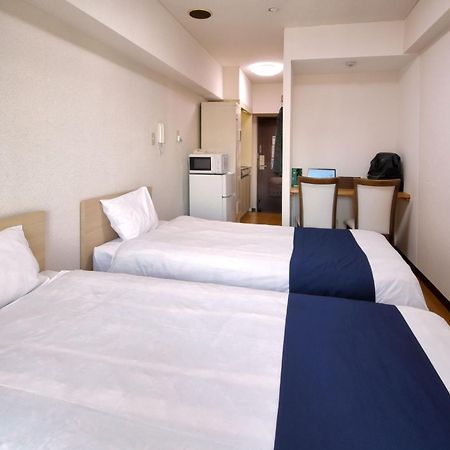 Hotel Nishikawaguchi Weekly - Vacation Stay 43465V 사이타마 외부 사진