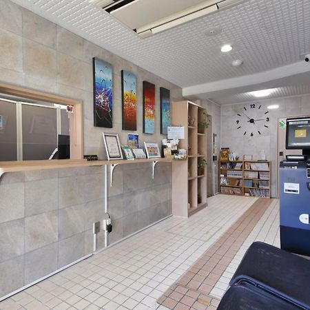 Hotel Nishikawaguchi Weekly - Vacation Stay 43465V 사이타마 외부 사진