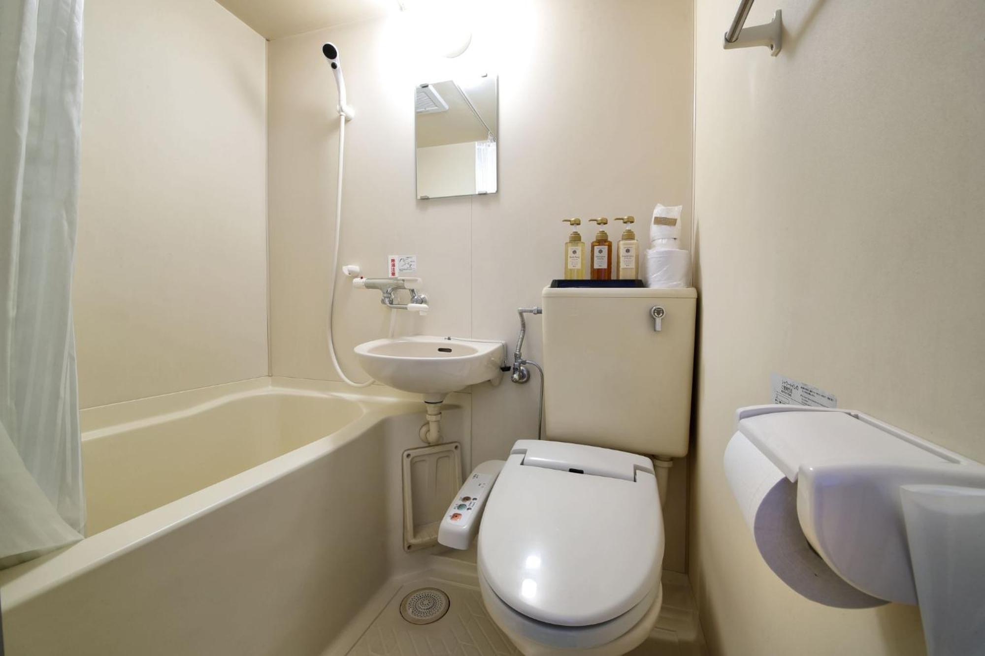 Hotel Nishikawaguchi Weekly - Vacation Stay 43465V 사이타마 외부 사진