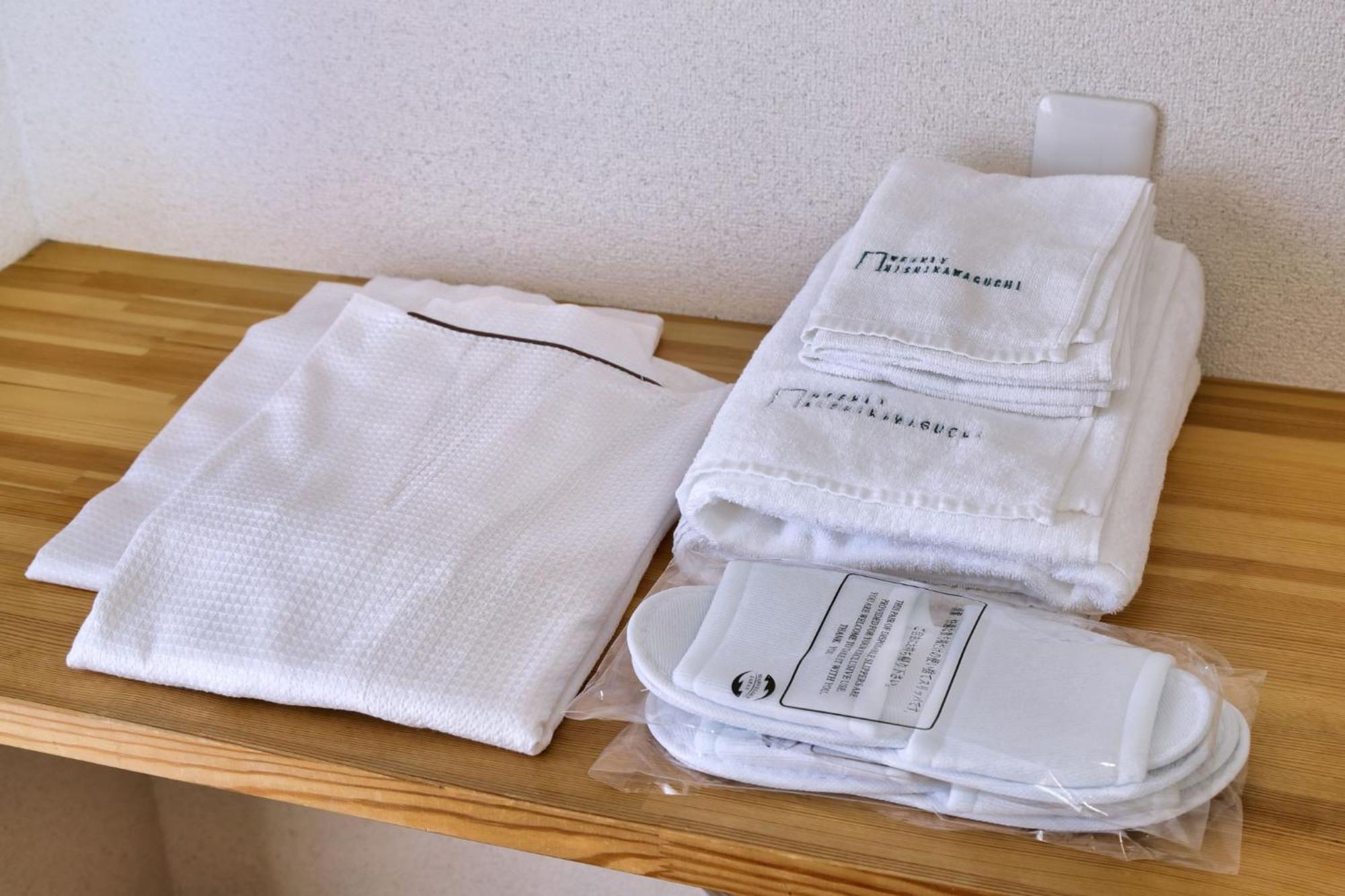 Hotel Nishikawaguchi Weekly - Vacation Stay 43465V 사이타마 외부 사진
